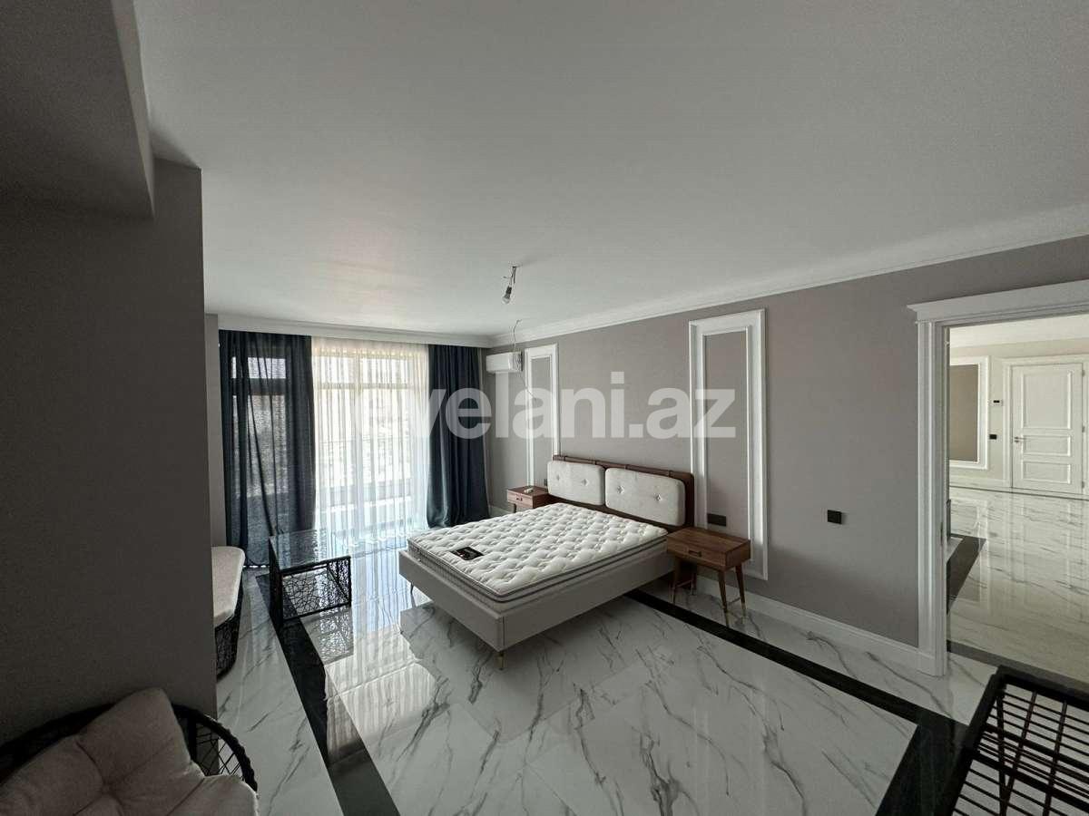 Satılır, yeni tikili, 3 otaqlı, 148 m², Bakı, Yasamal r.