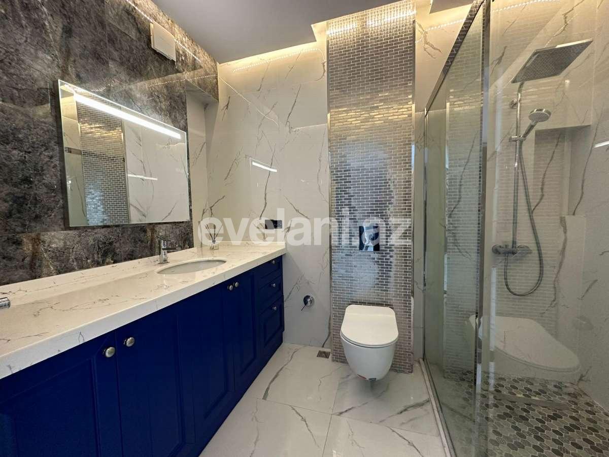 Satılır, yeni tikili, 3 otaqlı, 148 m², Bakı, Yasamal r.