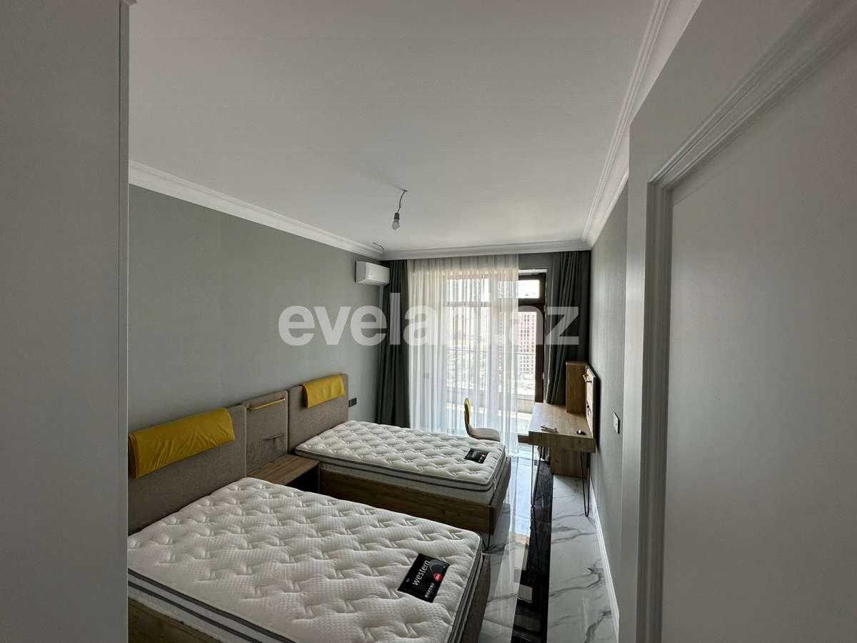 Satılır, yeni tikili, 3 otaqlı, 148 m², Bakı, Yasamal r.