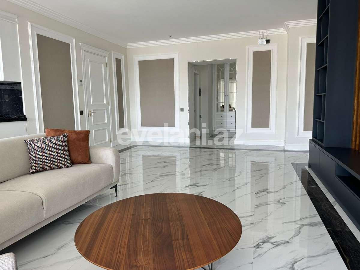 Satılır, yeni tikili, 3 otaqlı, 148 m², Bakı, Yasamal r.