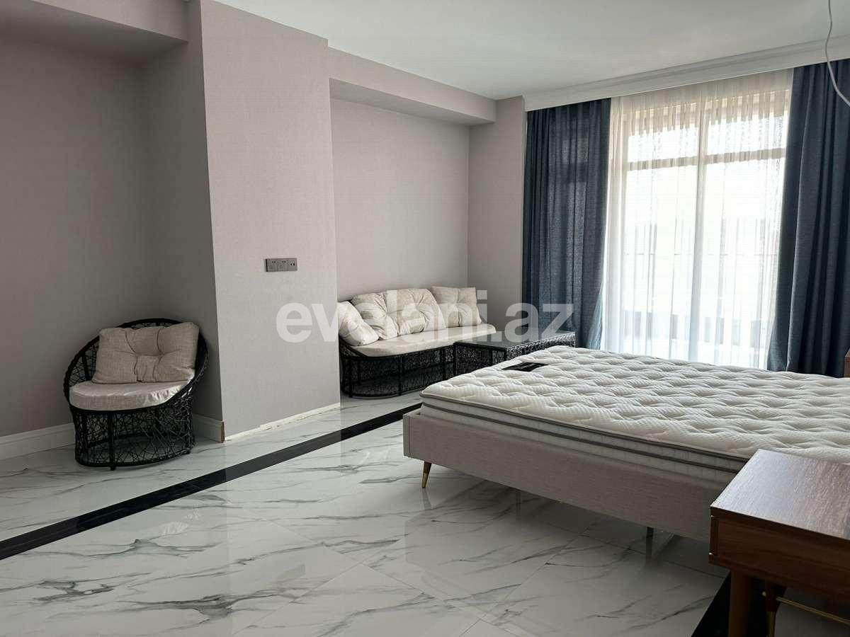 Satılır, yeni tikili, 3 otaqlı, 148 m², Bakı, Yasamal r.