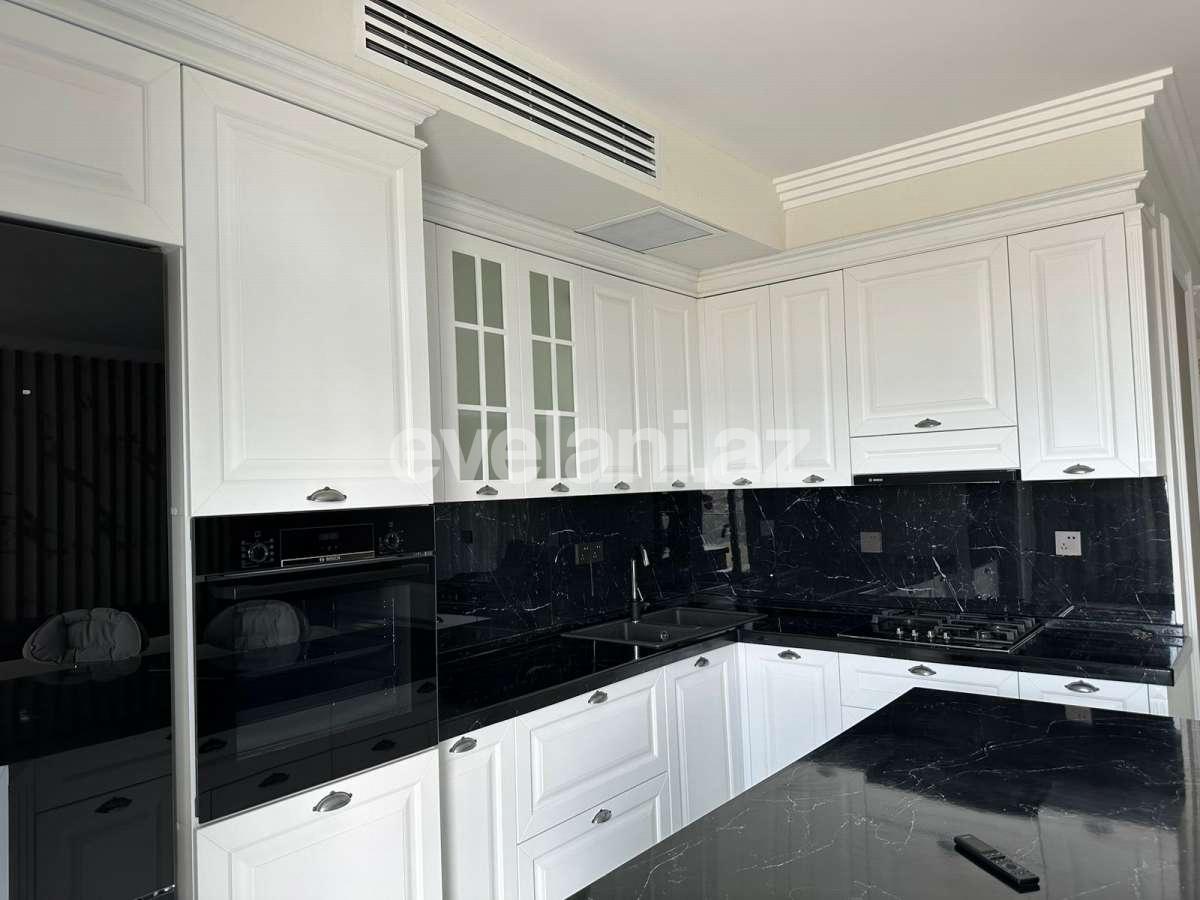 Satılır, yeni tikili, 3 otaqlı, 148 m², Bakı, Yasamal r.