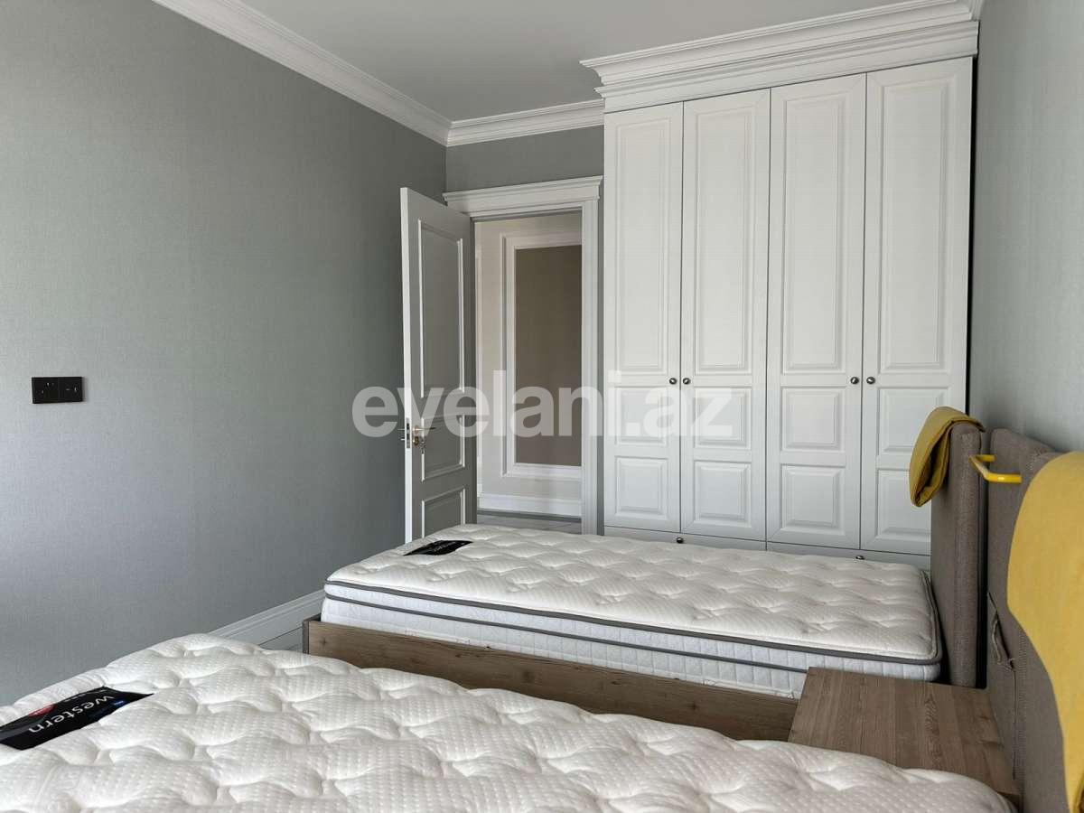 Satılır, yeni tikili, 3 otaqlı, 148 m², Bakı, Yasamal r.