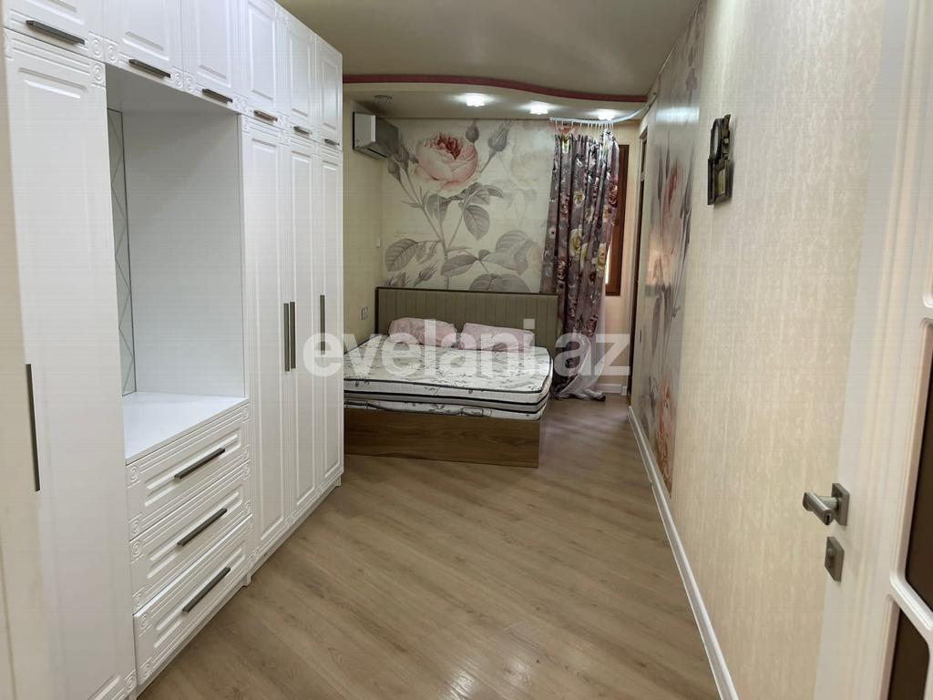 Satılır, yeni tikili, 3 otaqlı, 136 m², Bakı, Nərimanov r, Nəriman Nərimanov m.