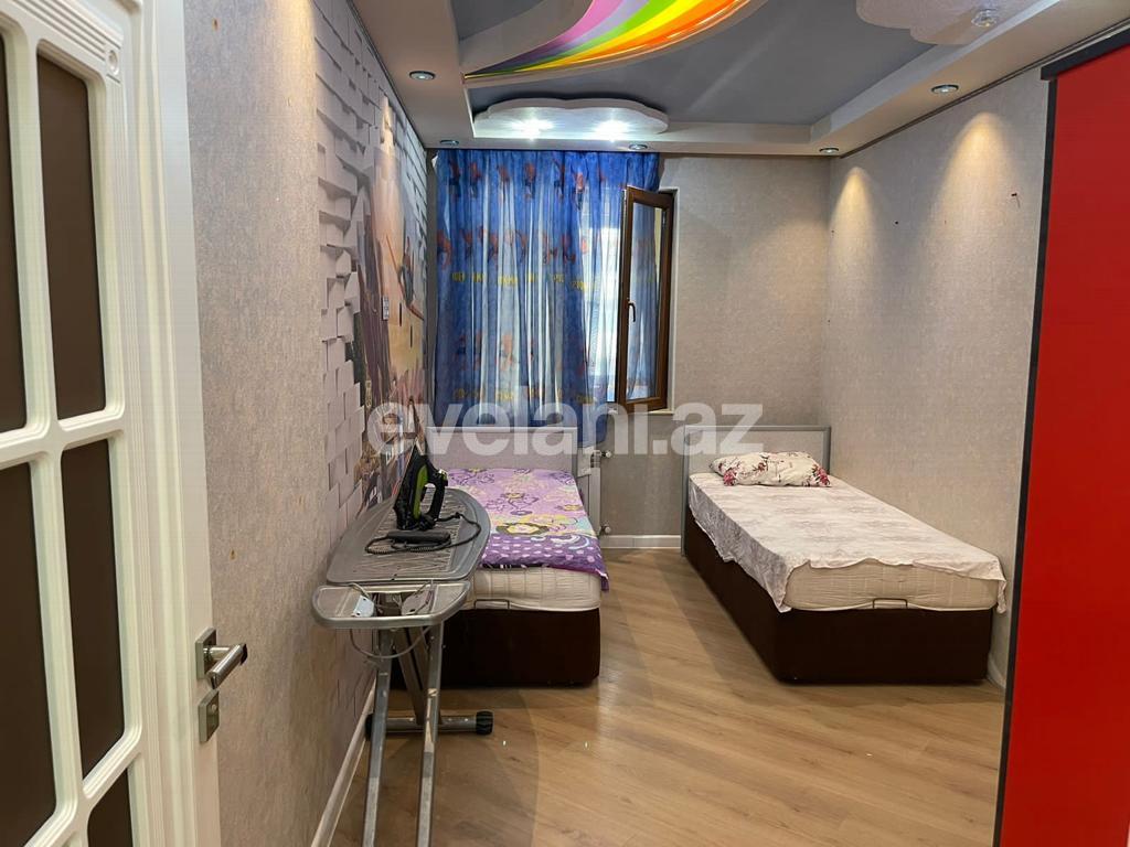 Satılır, yeni tikili, 3 otaqlı, 136 m², Bakı, Nərimanov r, Nəriman Nərimanov m.