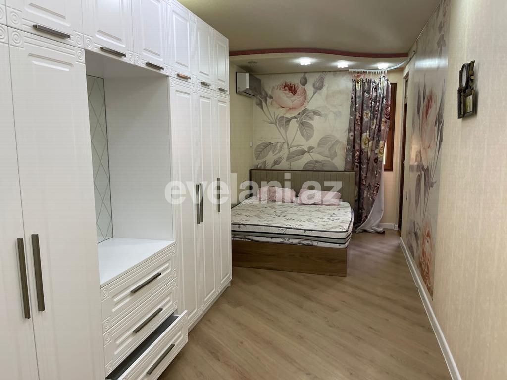 Satılır, yeni tikili, 3 otaqlı, 136 m², Bakı, Nərimanov r, Nəriman Nərimanov m.