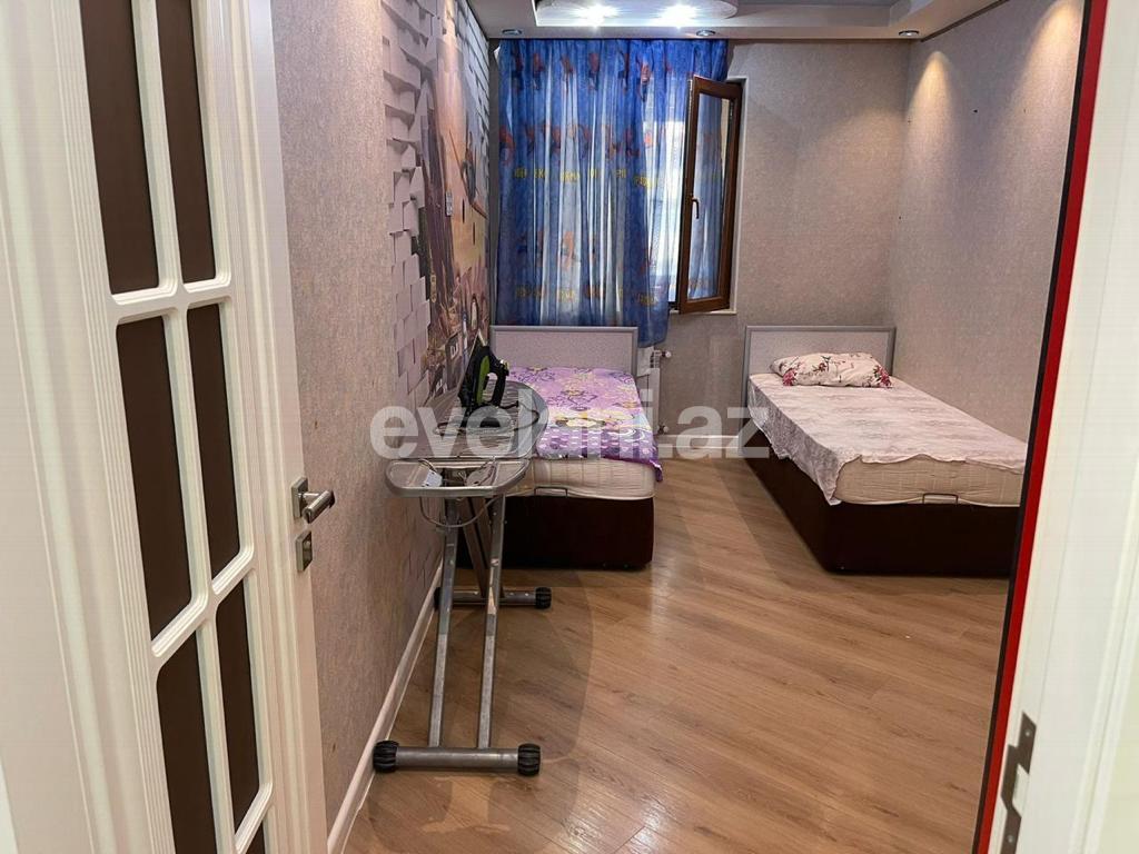 Satılır, yeni tikili, 3 otaqlı, 136 m², Bakı, Nərimanov r, Nəriman Nərimanov m.