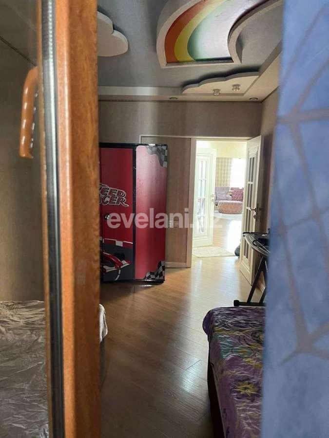 Satılır, yeni tikili, 3 otaqlı, 136 m², Bakı, Nərimanov r, Nəriman Nərimanov m.