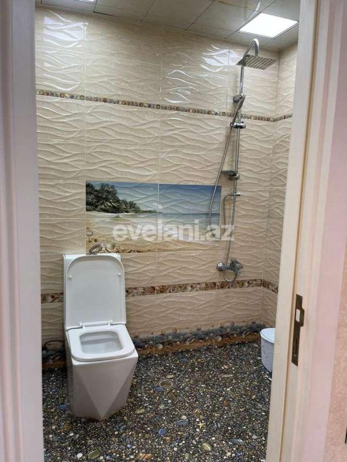 Satılır, yeni tikili, 3 otaqlı, 136 m², Bakı, Nərimanov r, Nəriman Nərimanov m.