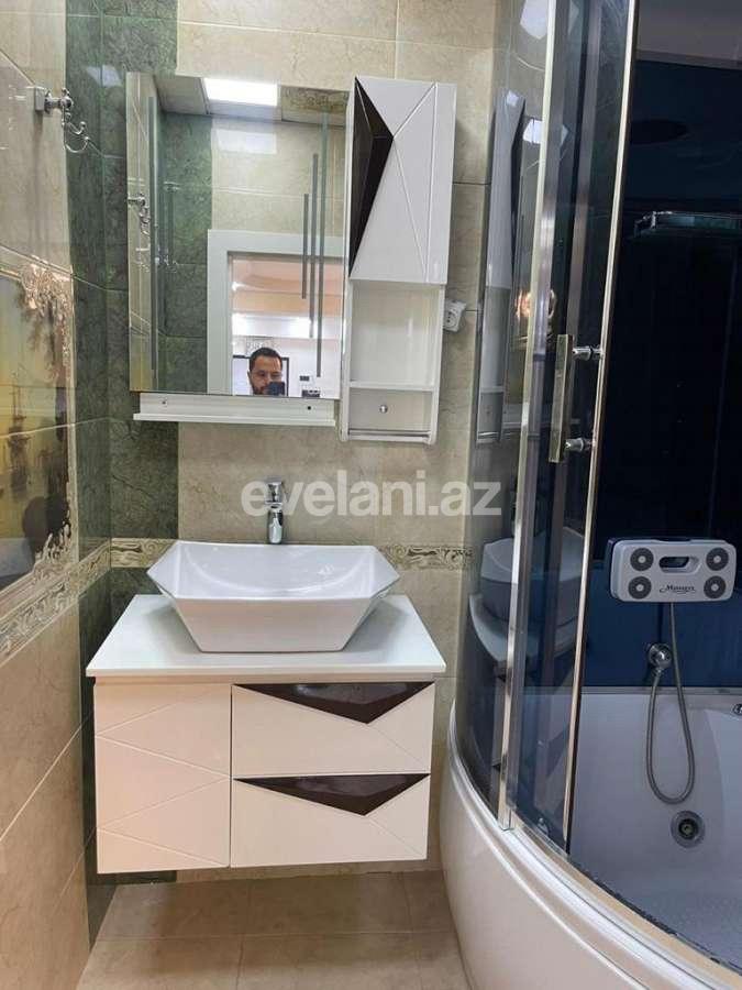 Satılır, yeni tikili, 3 otaqlı, 136 m², Bakı, Nərimanov r, Nəriman Nərimanov m.