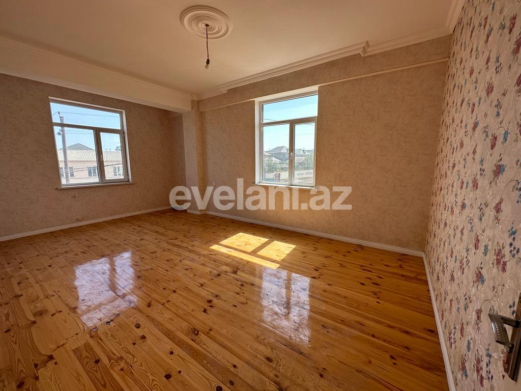 Satılır, yeni tikili, 3 otaqlı, 80 m², Xırdalan
