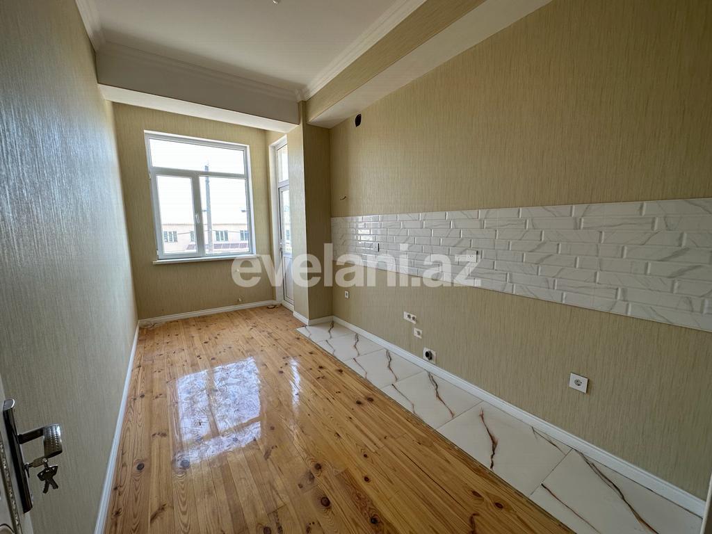 Satılır, yeni tikili, 3 otaqlı, 80 m², Xırdalan