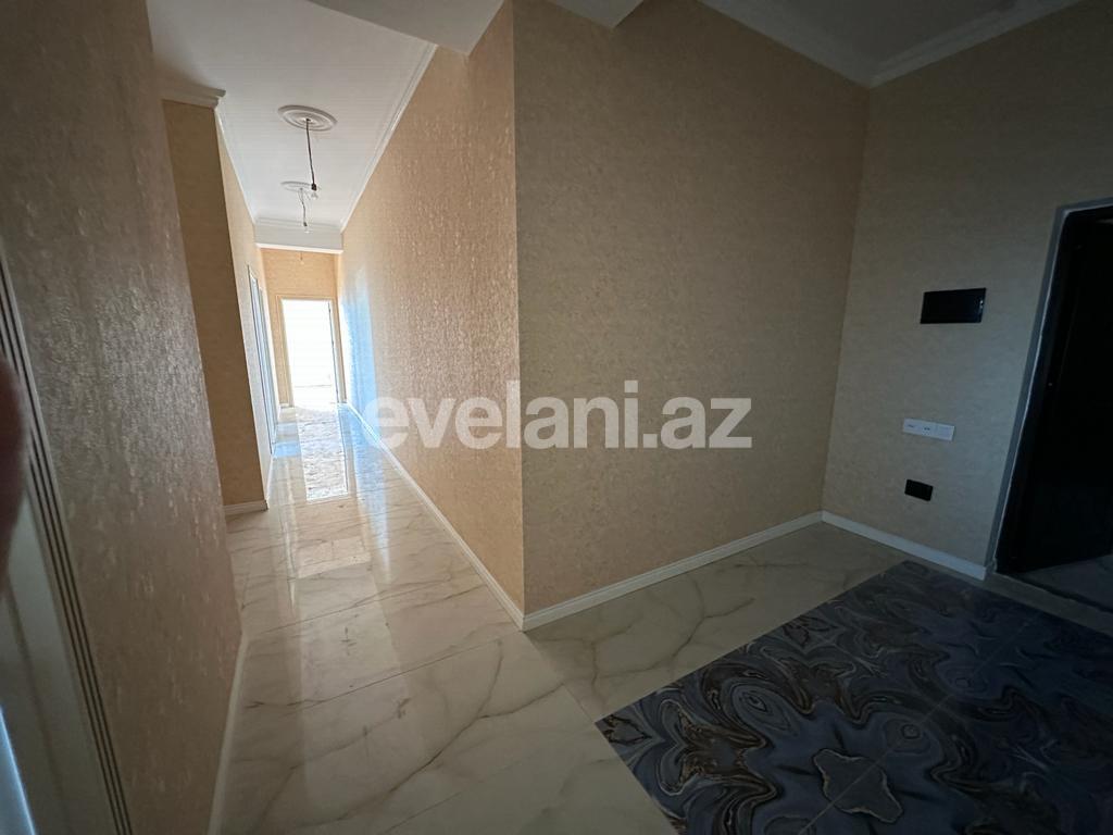 Satılır, yeni tikili, 3 otaqlı, 80 m², Xırdalan