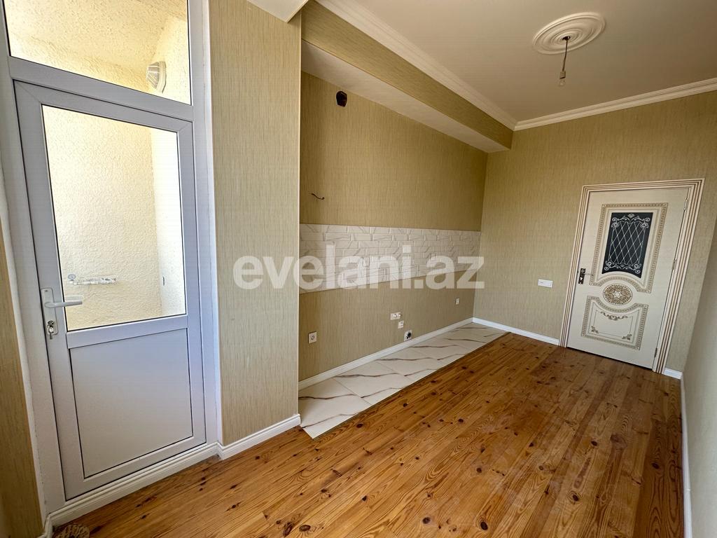 Satılır, yeni tikili, 3 otaqlı, 80 m², Xırdalan
