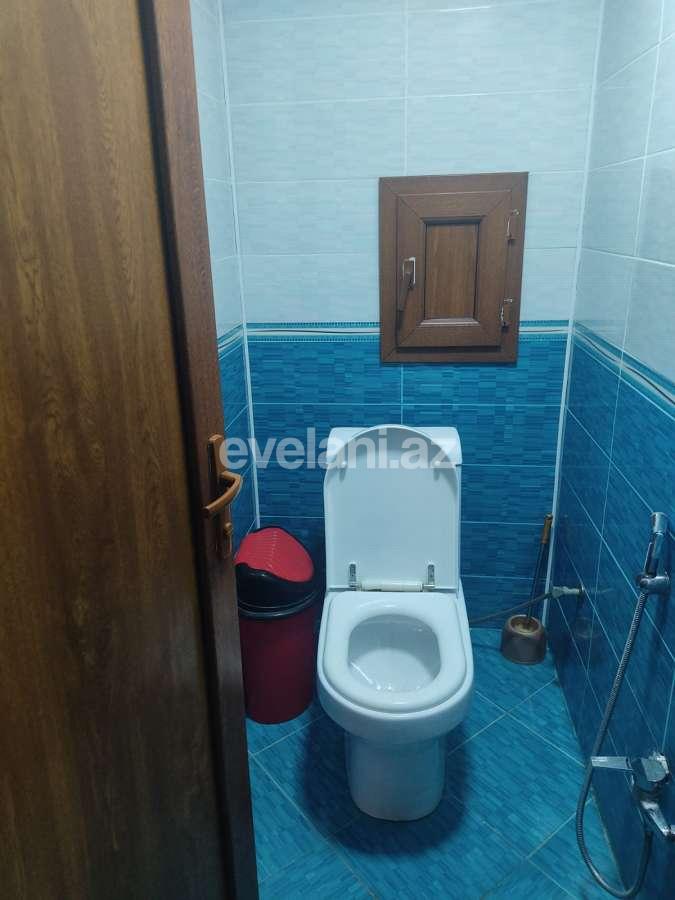 Сдаётся, новостройка, 3-комнаты, 100 m², Баку, Бинагадинский r, 9-й микрорайон p.