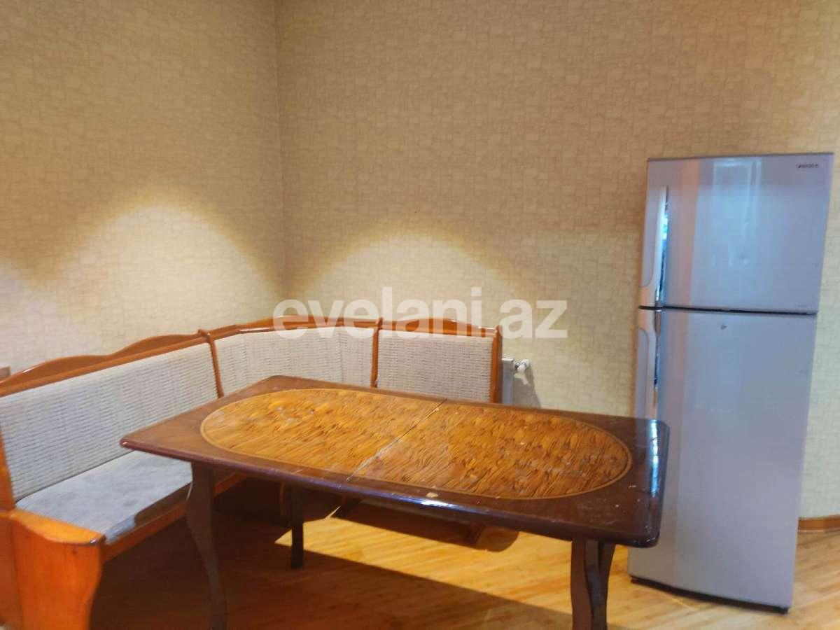 Сдаётся, новостройка, 3-комнаты, 100 m², Баку, Бинагадинский r, 9-й микрорайон p.