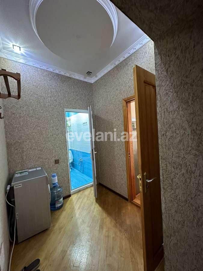 Rent, new building, 3 room, 98 m², Baku, Khatai r, 28 may m.