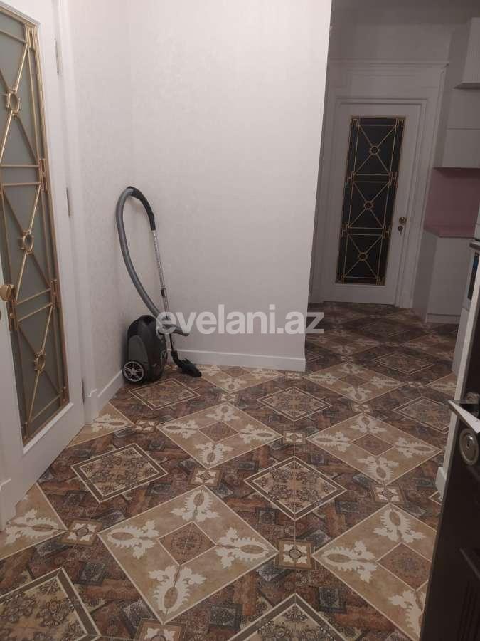 Kirayə verilir, yeni tikili, 2 otaqlı, 65 m², Bakı, Nərimanov r, Nəriman Nərimanov m.