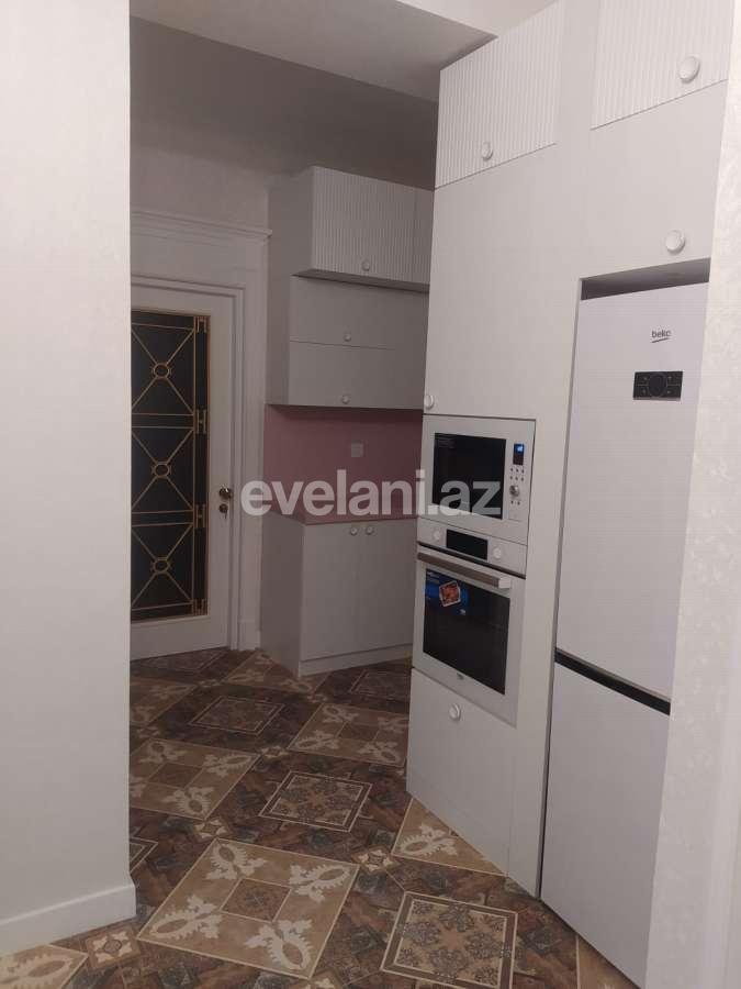 Kirayə verilir, yeni tikili, 2 otaqlı, 65 m², Bakı, Nərimanov r, Nəriman Nərimanov m.
