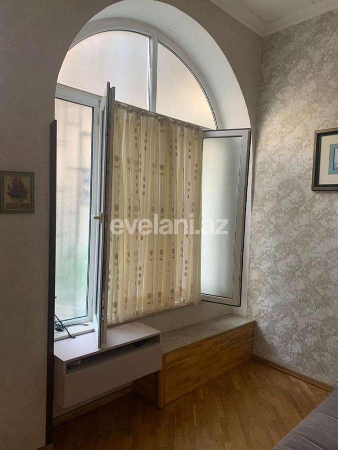 Kirayə verilir, köhnə tikili, 3 otaqlı, 70 m², Bakı, Səbail r, İçəri Şəhər m.