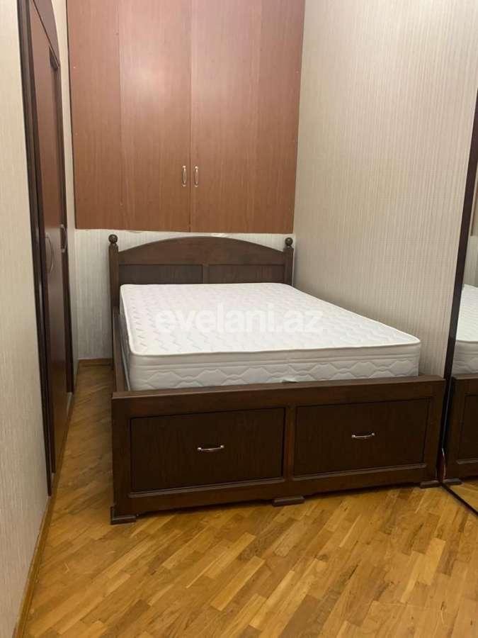 Kirayə verilir, köhnə tikili, 3 otaqlı, 70 m², Bakı, Səbail r, İçəri Şəhər m.