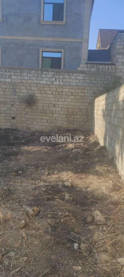 Satılır, torpaq, 4.5 sot, Bakı, Səbail r, Badamdar q.