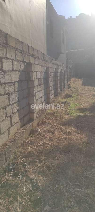 Satılır, torpaq, 4.5 sot, Bakı, Səbail r, Badamdar q.