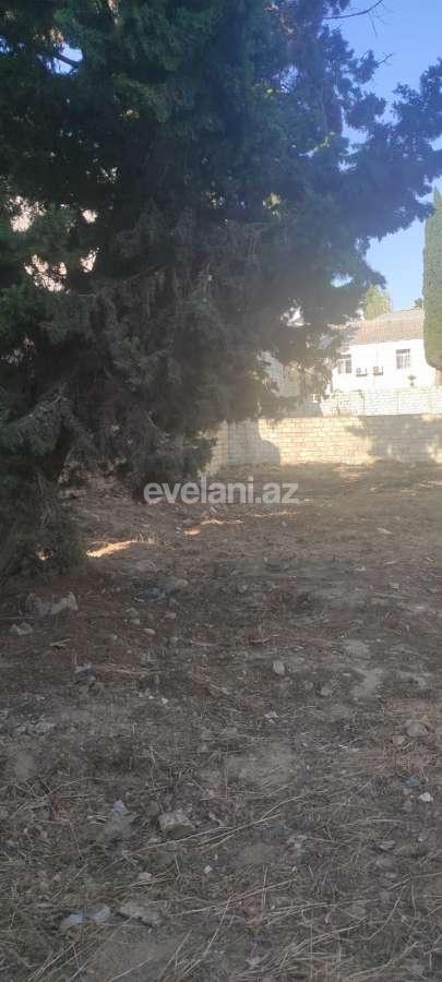 Satılır, torpaq, 4.5 sot, Bakı, Səbail r, Badamdar q.