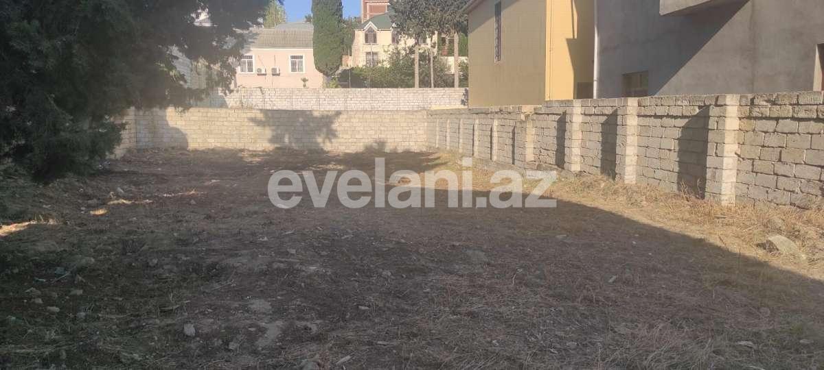 Satılır, torpaq, 4.5 sot, Bakı, Səbail r, Badamdar q.