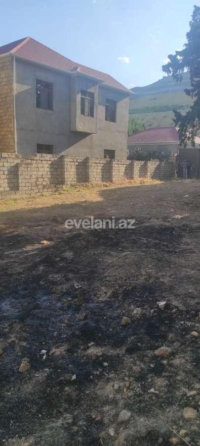 Satılır, torpaq, 4.5 sot, Bakı, Səbail r, Badamdar q.