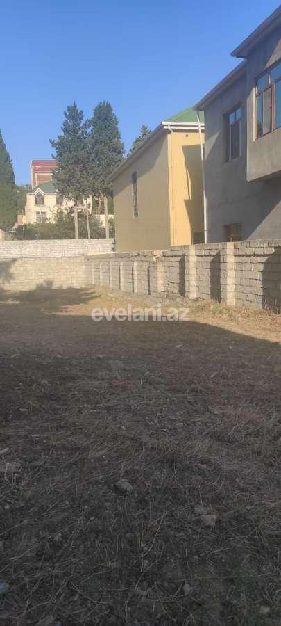 Satılır, torpaq, 4.5 sot, Bakı, Səbail r, Badamdar q.