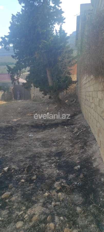 Satılır, torpaq, 4.5 sot, Bakı, Səbail r, Badamdar q.