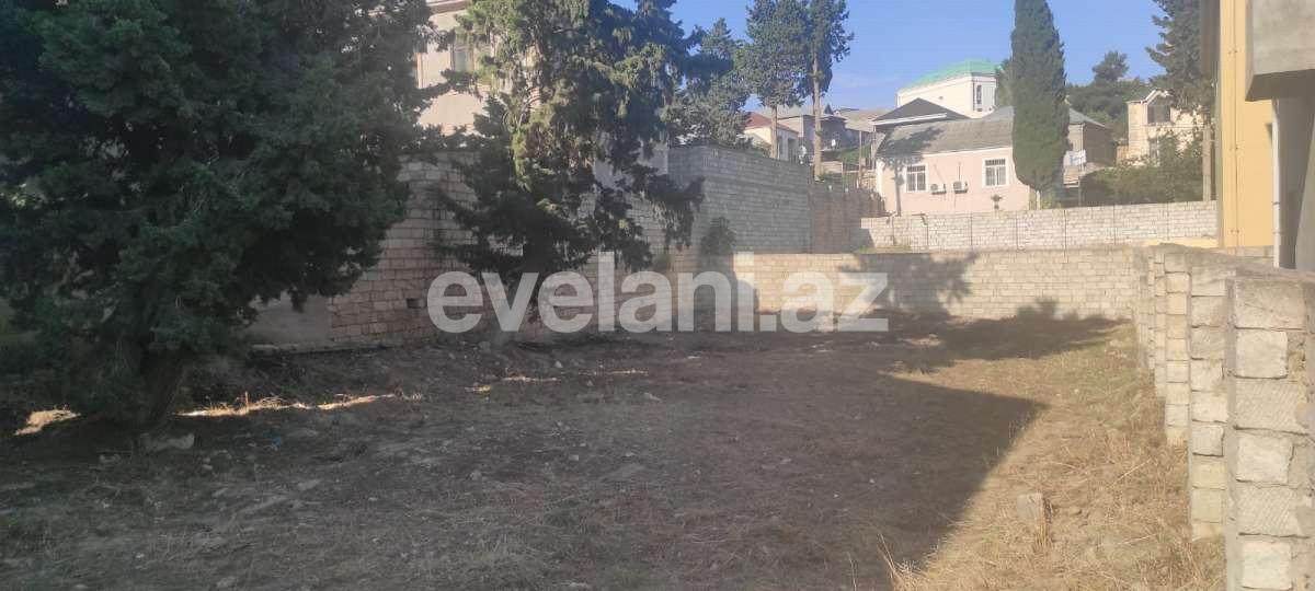 Satılır, torpaq, 4.5 sot, Bakı, Səbail r, Badamdar q.