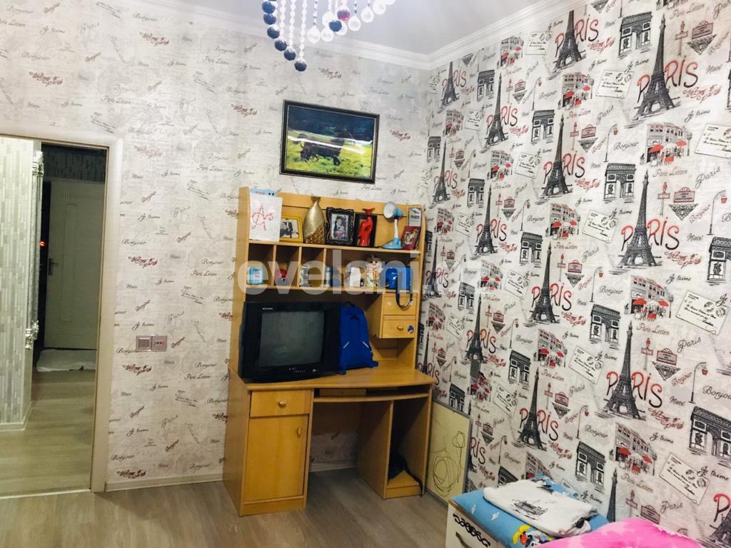 Satılır, yeni tikili, 3 otaqlı, 75 m², Bakı, Nərimanov r, Nəriman Nərimanov m.