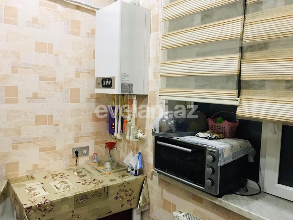 Satılır, yeni tikili, 3 otaqlı, 75 m², Bakı, Nərimanov r, Nəriman Nərimanov m.