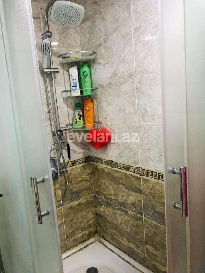 Satılır, yeni tikili, 3 otaqlı, 75 m², Bakı, Nərimanov r, Nəriman Nərimanov m.