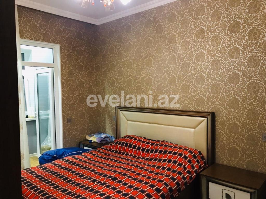 Satılır, yeni tikili, 3 otaqlı, 75 m², Bakı, Nərimanov r, Nəriman Nərimanov m.