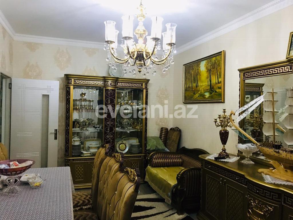 Satılır, yeni tikili, 3 otaqlı, 75 m², Bakı, Nərimanov r, Nəriman Nərimanov m.