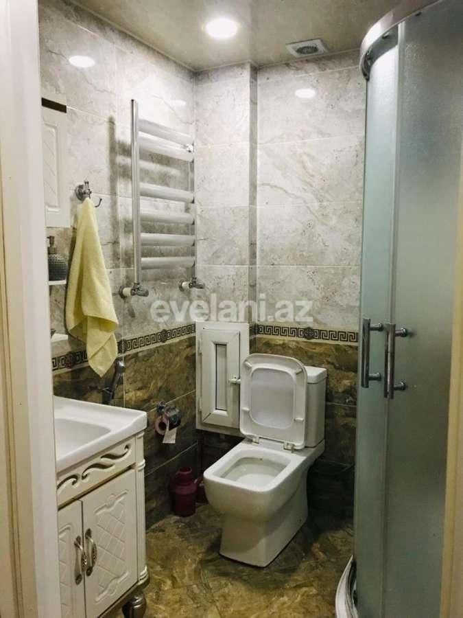 Satılır, yeni tikili, 3 otaqlı, 75 m², Bakı, Nərimanov r, Nəriman Nərimanov m.