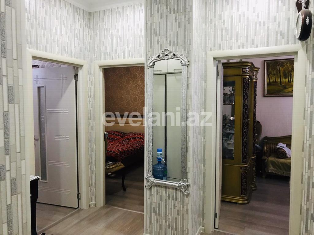 Satılır, yeni tikili, 3 otaqlı, 75 m², Bakı, Nərimanov r, Nəriman Nərimanov m.