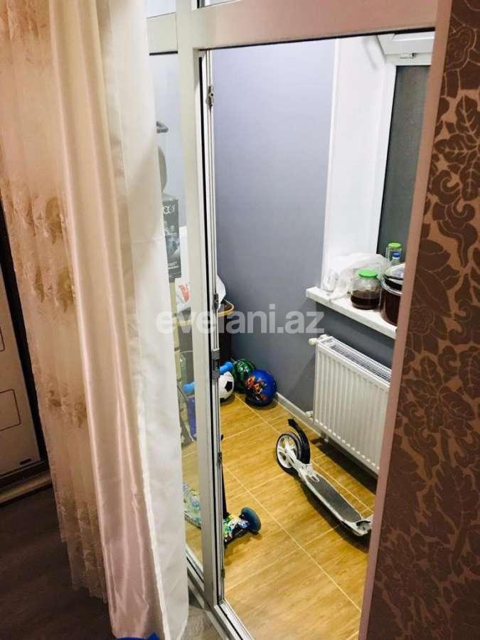 Satılır, yeni tikili, 3 otaqlı, 75 m², Bakı, Nərimanov r, Nəriman Nərimanov m.