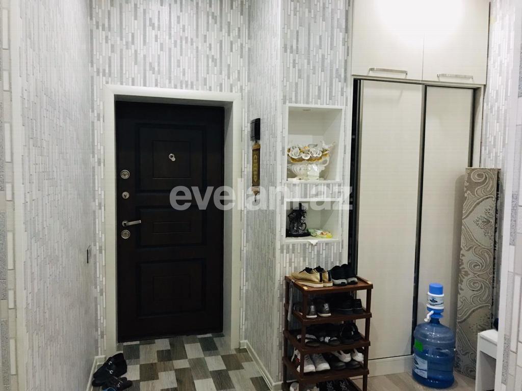 Satılır, yeni tikili, 3 otaqlı, 75 m², Bakı, Nərimanov r, Nəriman Nərimanov m.