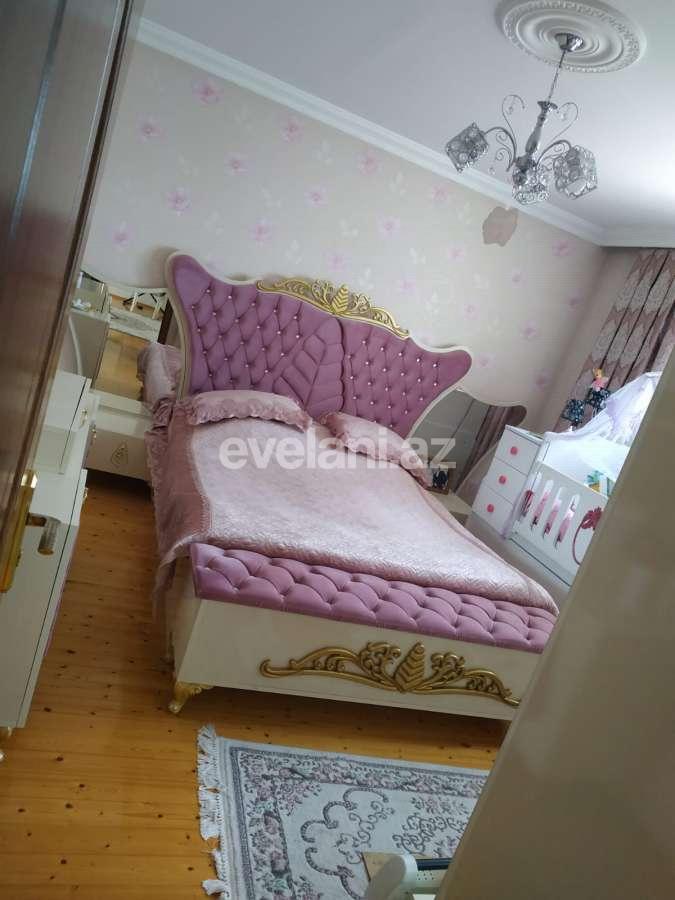Satılır, həyət evi / bağ, 7 otaqlı, 220 m², Bakı, Xətai r, Əhmədli m.