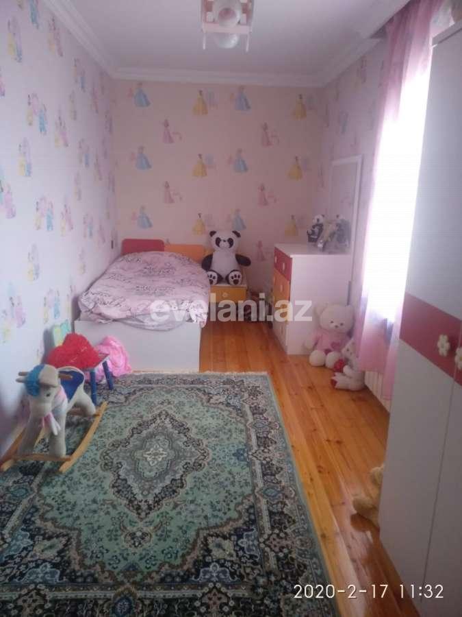 Satılır, həyət evi / bağ, 7 otaqlı, 220 m², Bakı, Xətai r, Əhmədli m.