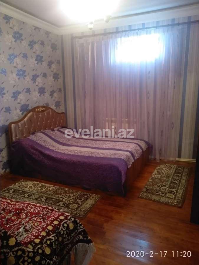 Satılır, həyət evi / bağ, 7 otaqlı, 220 m², Bakı, Xətai r, Əhmədli m.