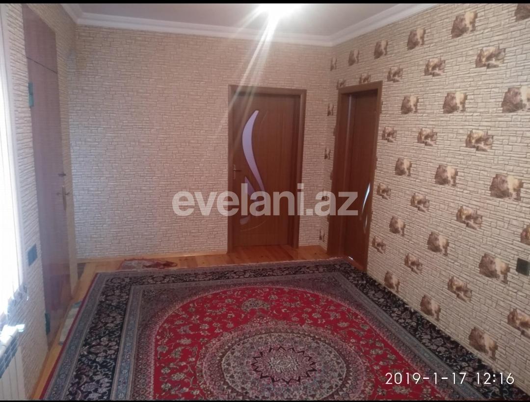 Satılır, həyət evi / bağ, 7 otaqlı, 220 m², Bakı, Xətai r, Əhmədli m.