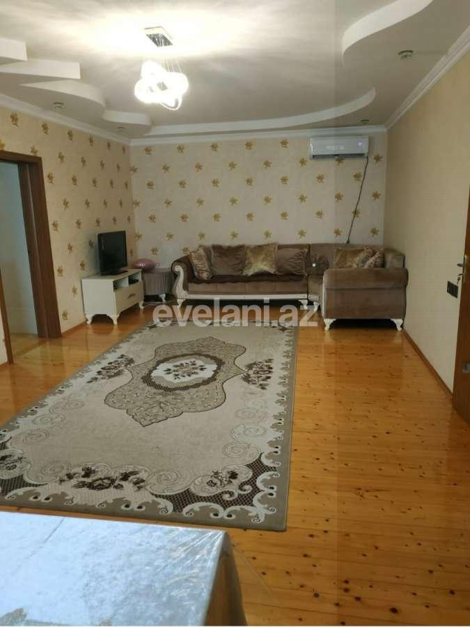 Satılır, həyət evi / bağ, 7 otaqlı, 220 m², Bakı, Xətai r, Əhmədli m.