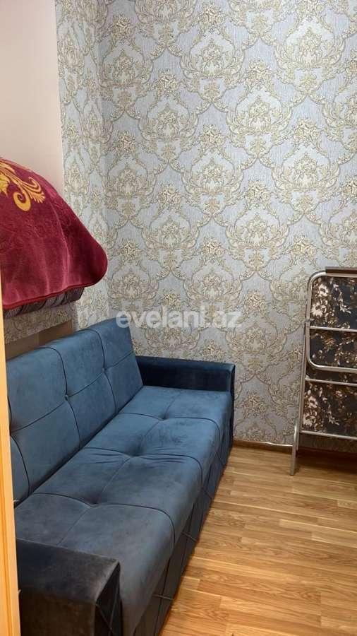 Rent, new building, 3 room, 70 m², Baku, Nasimi r, 28 may m.