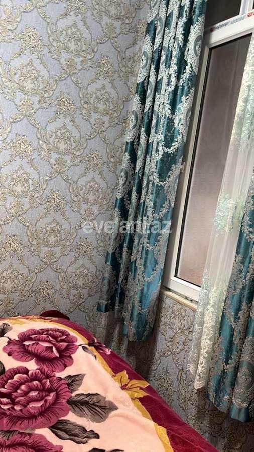 Rent, new building, 3 room, 70 m², Baku, Nasimi r, 28 may m.