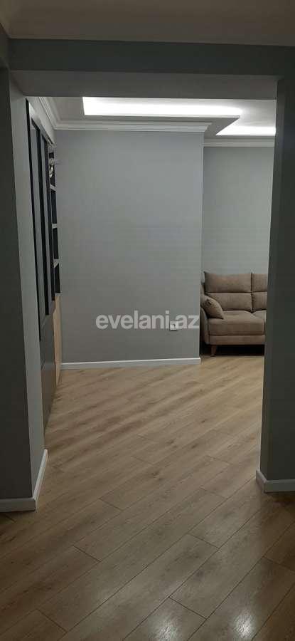 Kirayə verilir, köhnə tikili, 2 otaqlı, 70 m², Bakı, Səbail r.